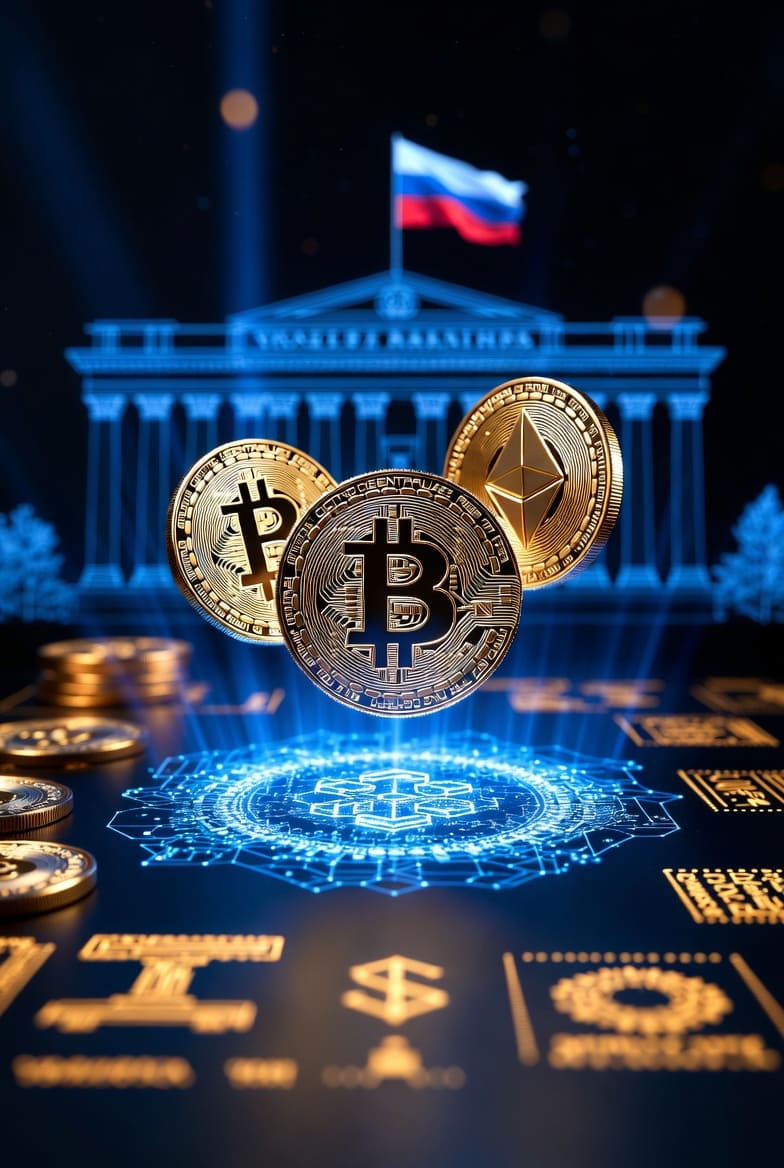 Крипто-закон